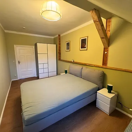 Altstadt Quartier 2 Bad Freienwalde