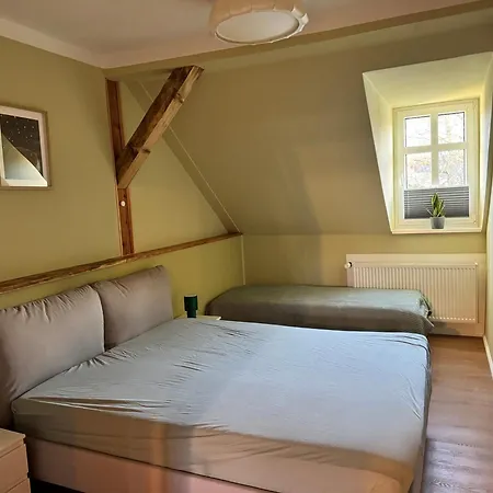 Altstadt Quartier 2 *