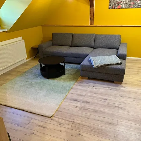 Apartament Altstadt Quartier 2 *