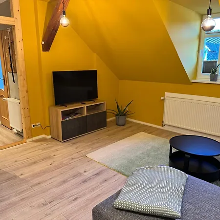 Apartament Altstadt Quartier 2 *