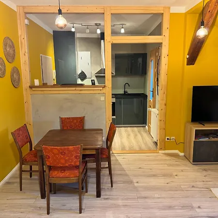 Altstadt Quartier 2 * Bad Freienwalde