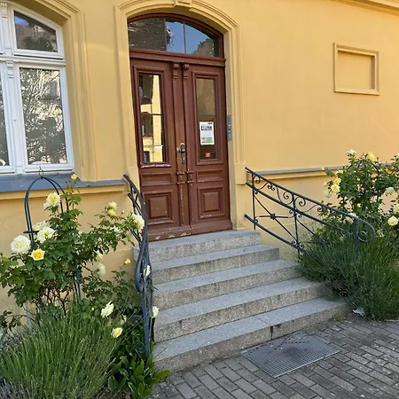 Altstadt Quartier 2 Bad Freienwalde