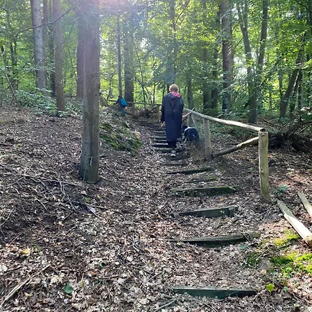 Altstadt Quartier 2 * Bad Freienwalde