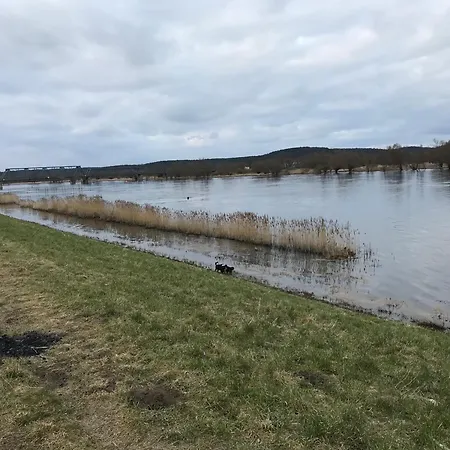 Daire Altstadt Quartier 2 *