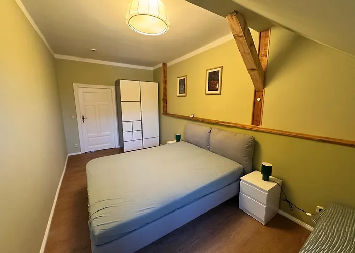 Altstadt Quartier 2 Bad Freienwalde