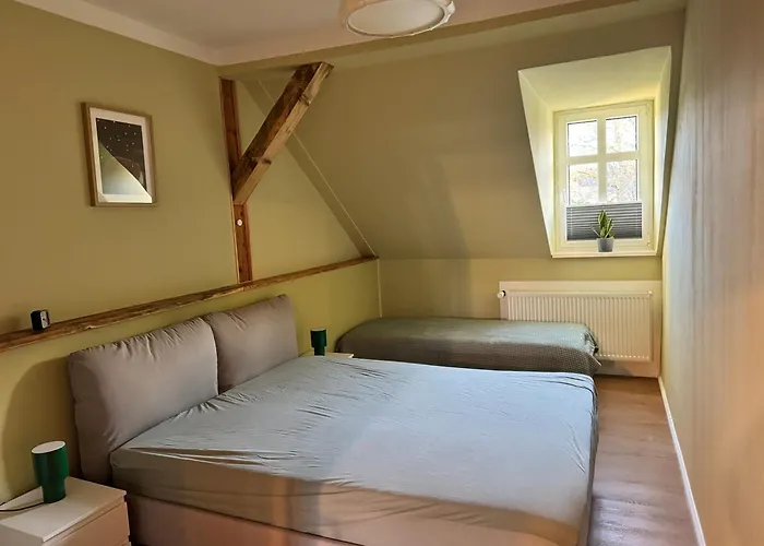 Altstadt Quartier 2 *