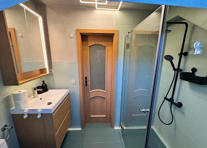 Altstadt Quartier 2 * Bad Freienwalde