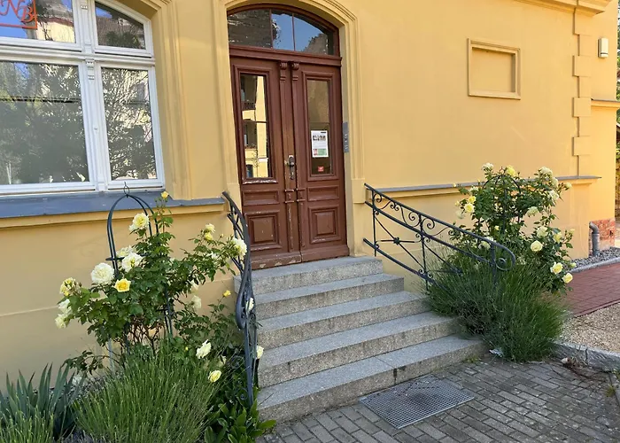 Altstadt Quartier 2 Bad Freienwalde