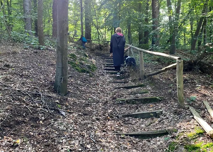 Altstadt Quartier 2 * Bad Freienwalde