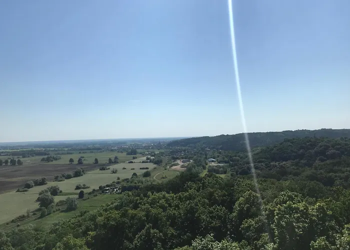 Altstadt Quartier 2 Bad Freienwalde