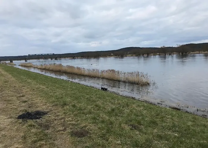 Lägenhet Altstadt Quartier 2 *